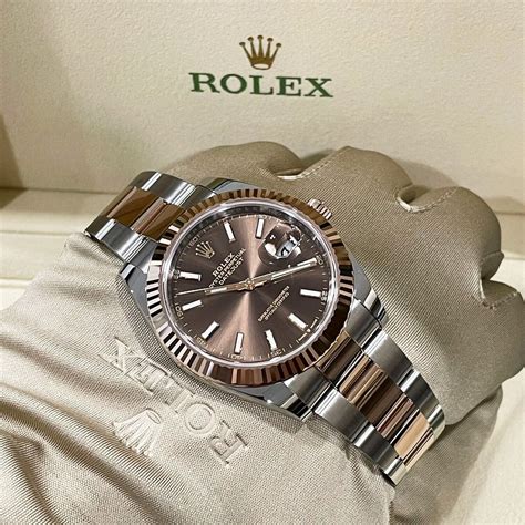 chocolate rolex women& 39